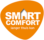 Smart Comfort - langer thuis kan