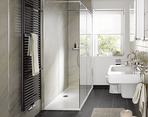 Badkamer aanpassen voor meer wooncomfort en veiligheid
